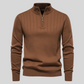 Jul Half-zip trui voor Heren