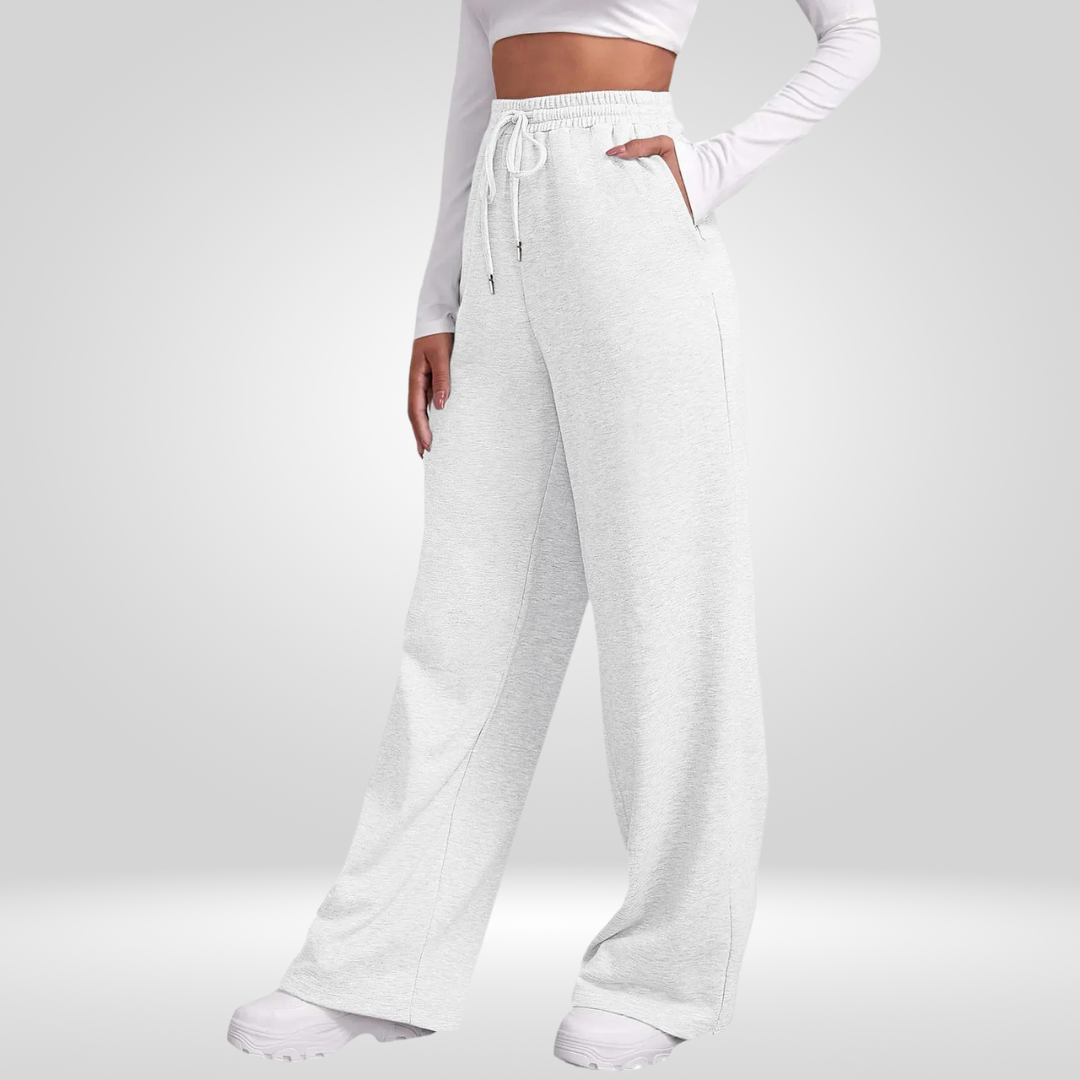 Dames joggingsbroek