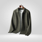 Sainter Heren Full Zip Sweater