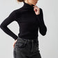 Marie Turtleneck voor dames