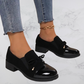 Lauera Dames Loafers