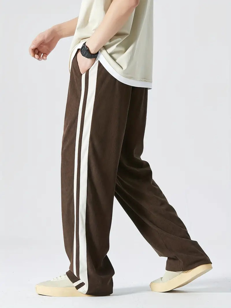 Heren Baggy Broek