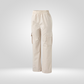 Trendy Baggy Cargobroek – Perfecte Mix van Casual en Chic