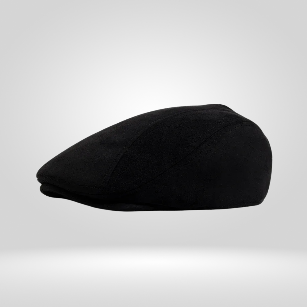 Limited  Suède Baret