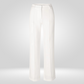 Wijde en elegante broek