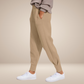Fleece Broek voor Dames – Comfortabel en Warm Design