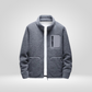 Superwarme Fleece Jack – Perfecte Bescherming Tegen de Kou