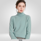Dames Coltrui Plus Size Gebreide Coltrui van Merinowol