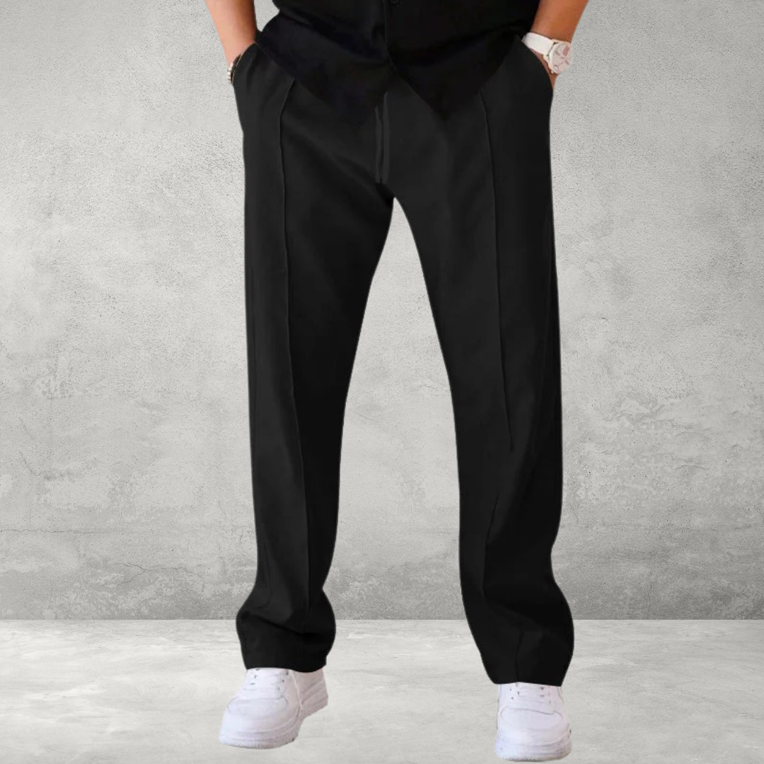 Light Breeze Losse Heren Broek