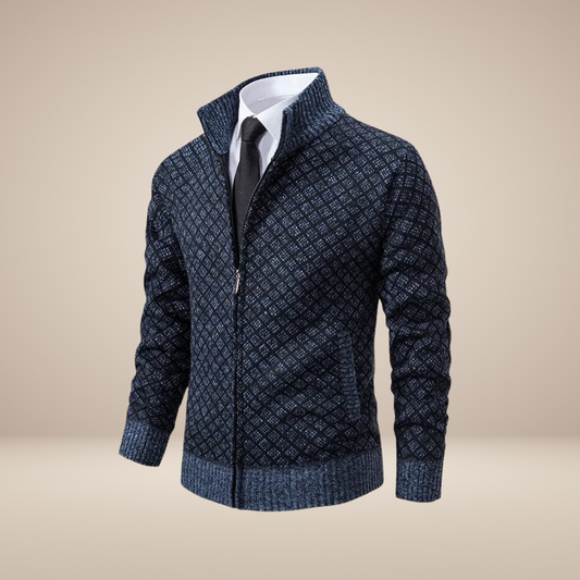 Comfortabel en Stijlvol Design voor Heren