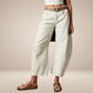 Trendy Slim Fit Broek voor Dames – Stijlvol en Comfortabel Design