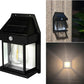 Buitenlamp - Verlichting met Bewegingssensor voor Tuin