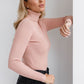 Marie Turtleneck voor dames