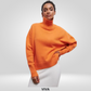 Dames Coltrui – Comfortabel en Stijlvol Design voor Koude Dagen