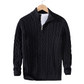 Costa Heren - Half Zip Sweater