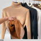 Wolachtige Coltrui | Tijdloze Winter Coltrui voor Dames