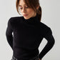 Marie Turtleneck voor dames