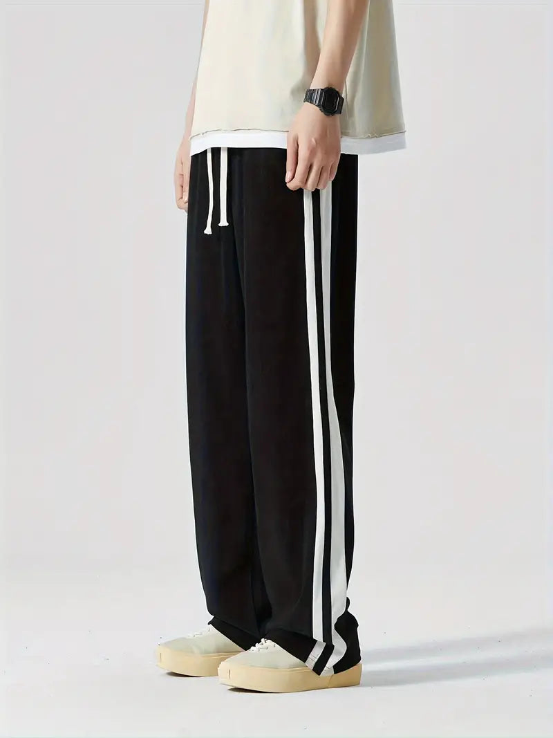 Heren Baggy Broek