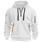 Finn | Stijlvolle Heren Hoodie