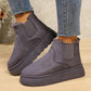 Dames Winterschoenen met voering