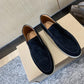 Sebastian™ Luxe Loafers - Elegantie en Comfort voor de Lente