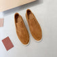 Sebastian™ Luxe Loafers - Elegantie en Comfort voor de Lente