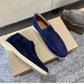 Sebastian™ Luxe Loafers - Elegantie en Comfort voor de Lente