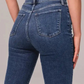 Christion Flare Jeans voor Dames