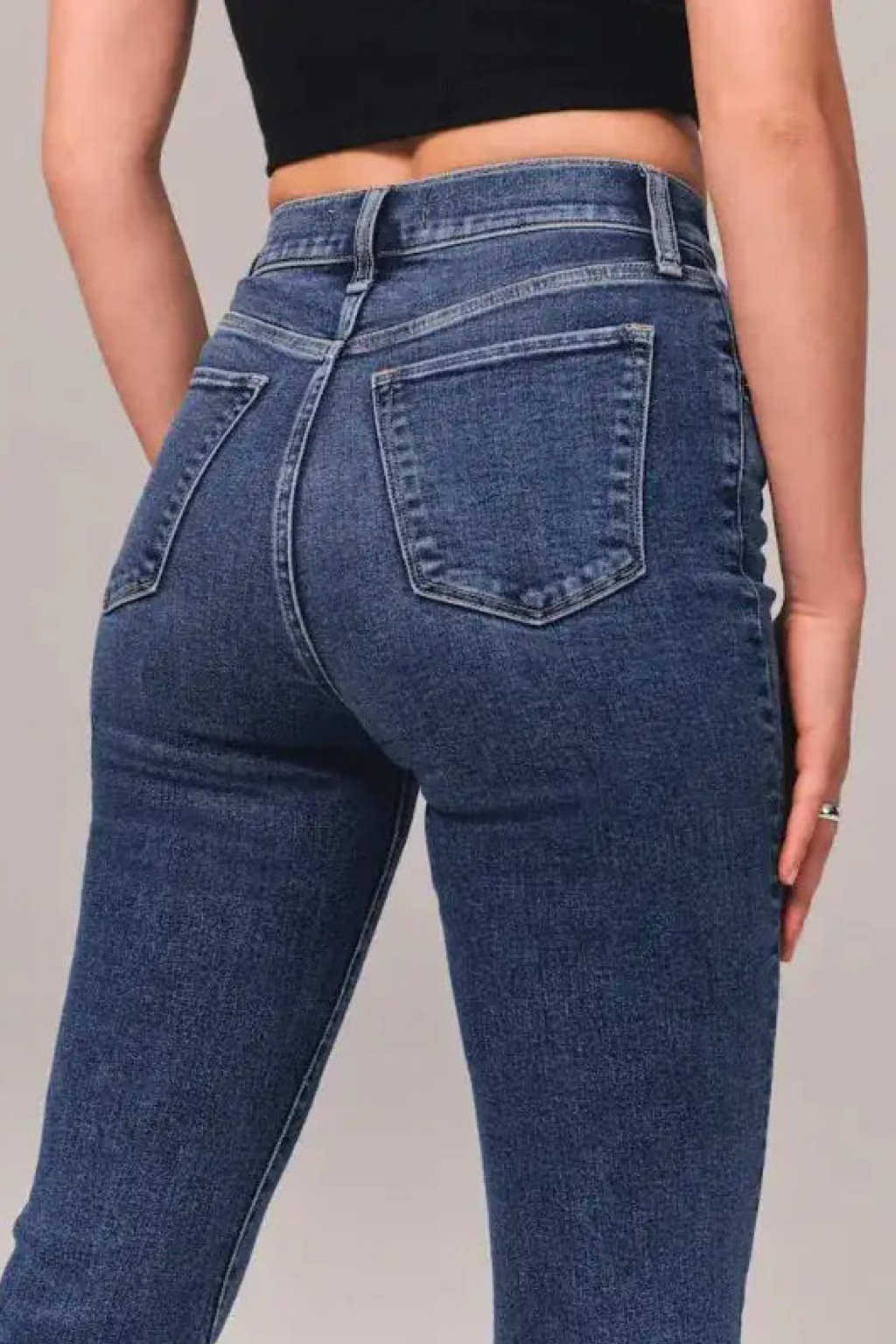 Christion Flare Jeans voor Dames