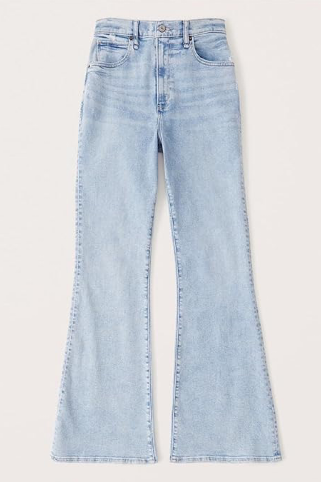 Christion Flare Jeans voor Dames