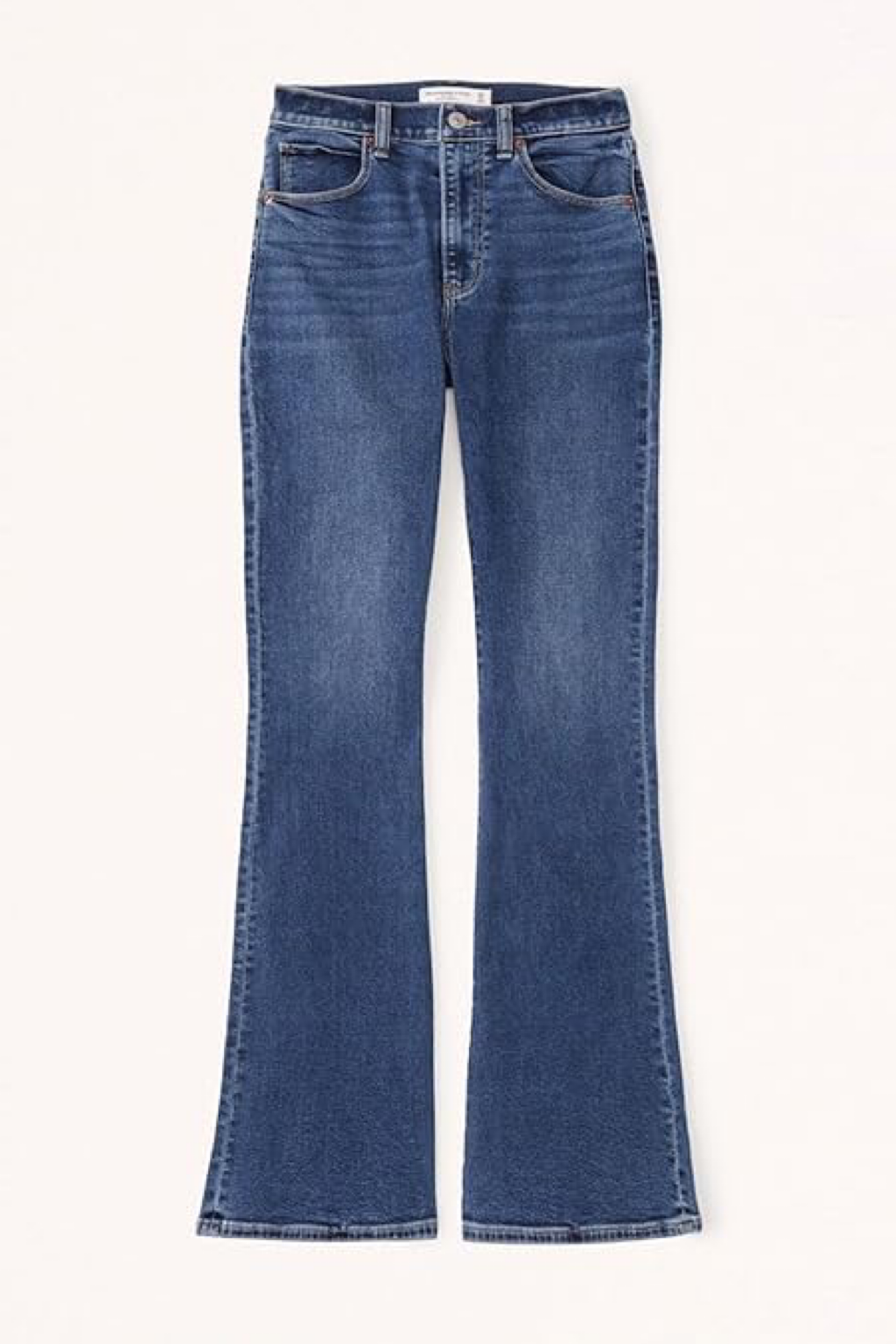 Christion Flare Jeans voor Dames