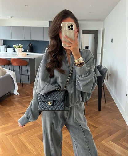 Comfy Damespak – Comfortabel en Stijlvol