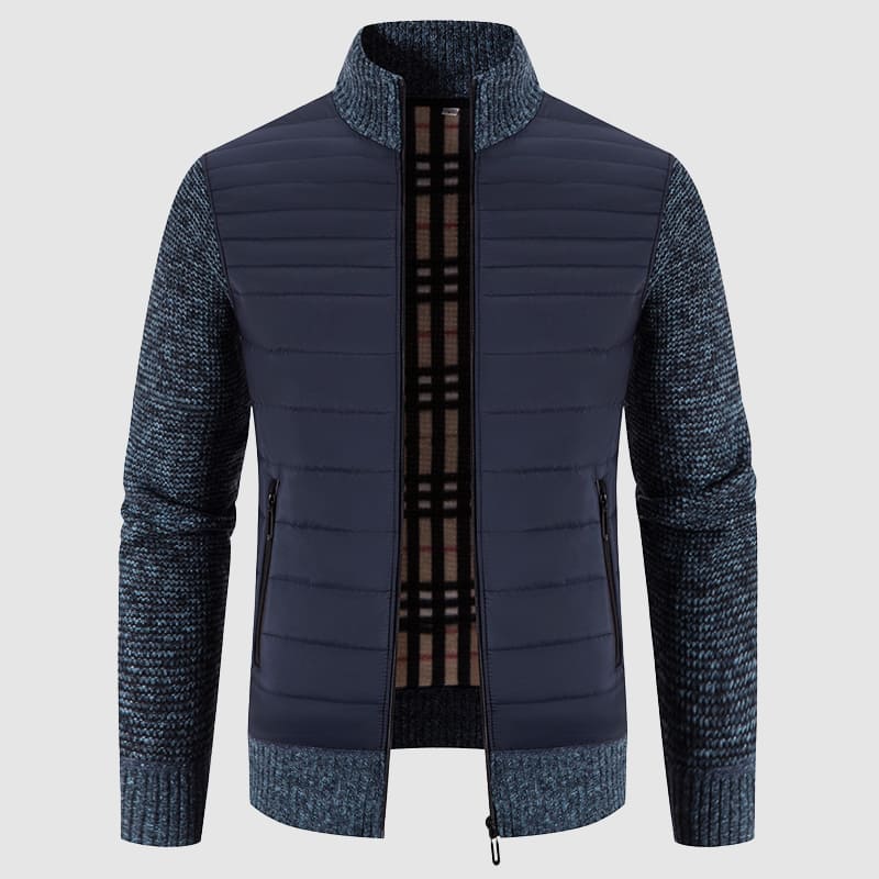 Sky Cardigan Heren