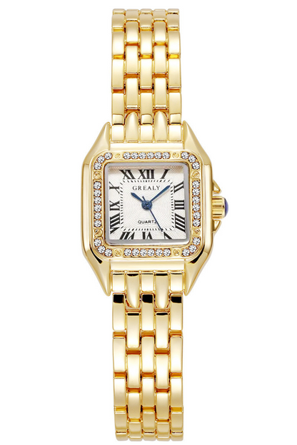 Rival Square Watch voor Dames