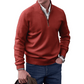 NOAH | Heren Pullover met Rits