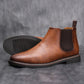 Lucas Heren Chelsea Boots