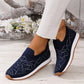 Dames Sneakers - Antislip & Comfortabel