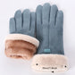 Dames winter handschoenen