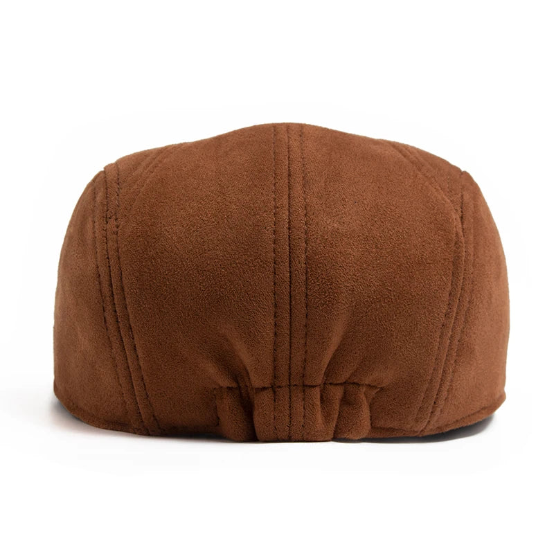 Limited  Suède Baret