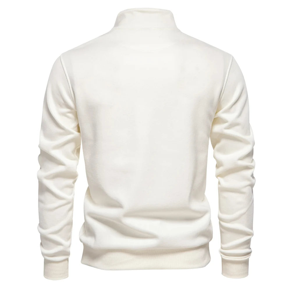 Cem Half-zip trui voor Heren