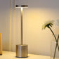 LED Nachtlamp | Oplaadbare Touch Lamp voor Bureau en Hotel