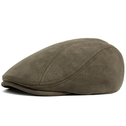 Limited  Suède Baret