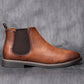 Lucas Heren Chelsea Boots