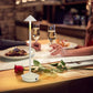 Tafellamp LED - Touch Lamp voor Koffietafel en Bureau