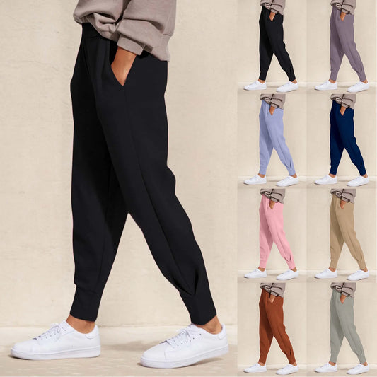 Orie Fleece Broek