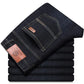 Denim Strechy Herenbroek