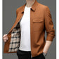 Antoine Heren Herfst Jacket