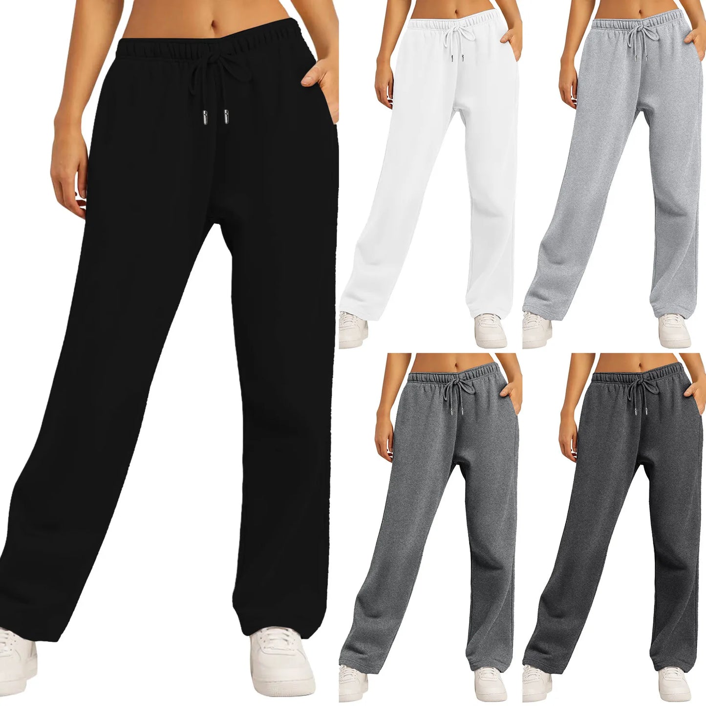 Dames joggingsbroek