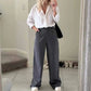 Wijde broek voor dames- comfortabel en stijlvol