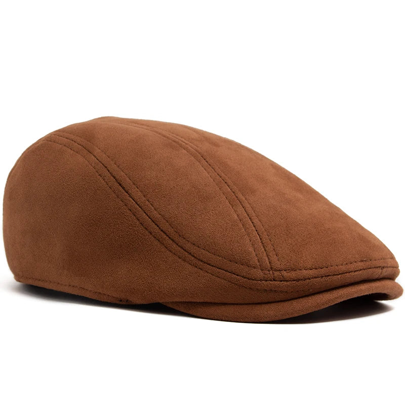 Limited  Suède Baret